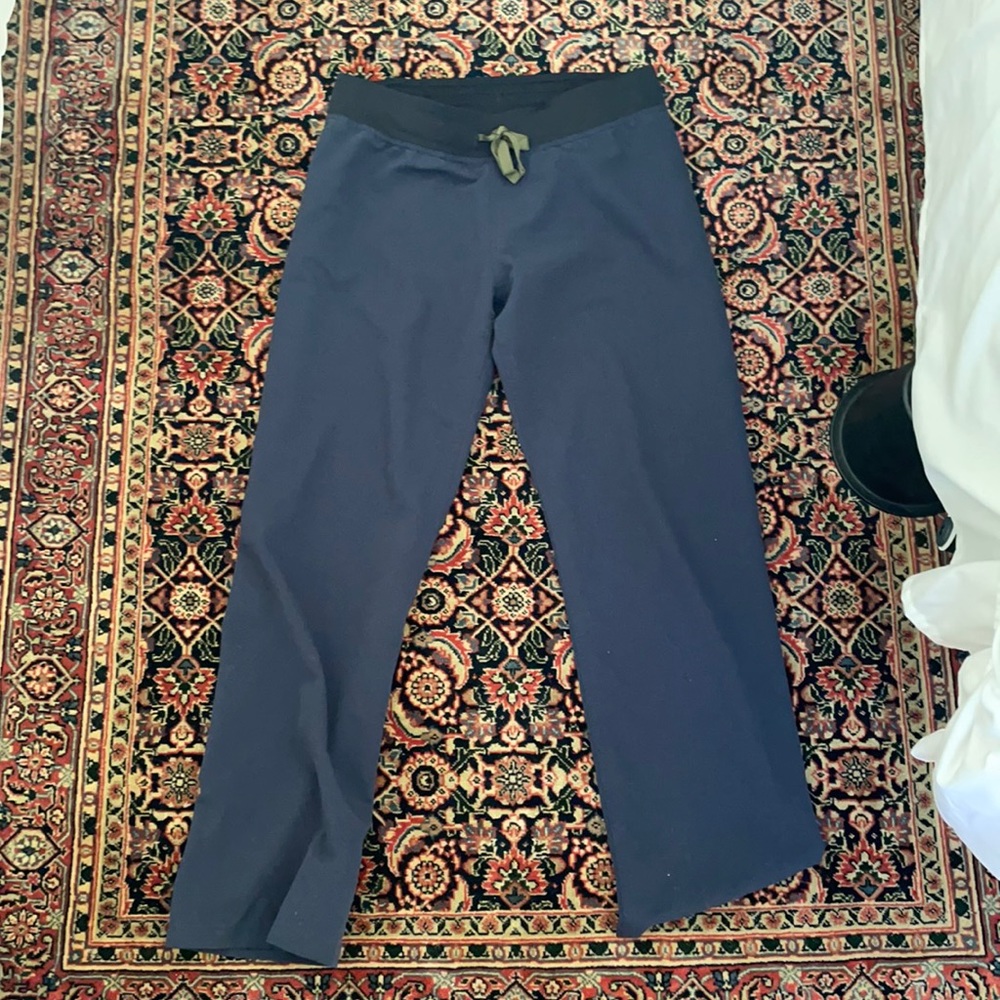Figs Livingston Pants